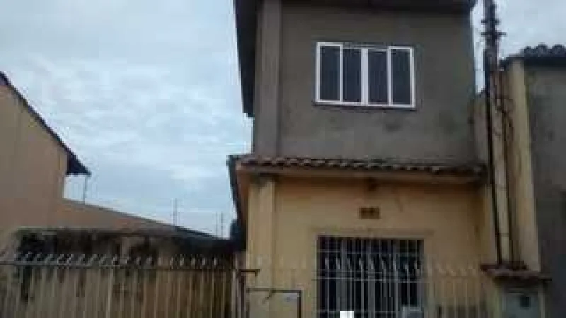 Casa Ponte Seca