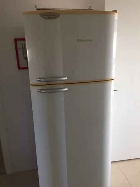 Geladeira Electrolux 470 L