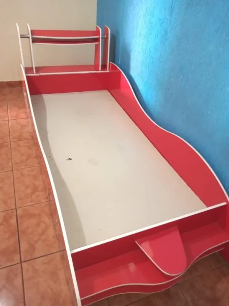 Cama Infantil