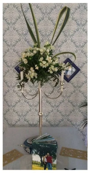 Decoração de Festas