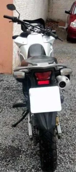 Honda XRE 300