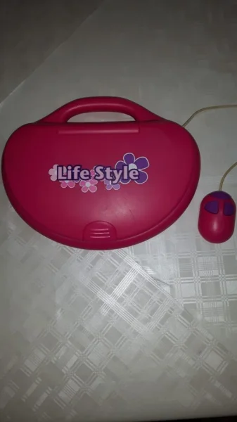Laptop Infantil