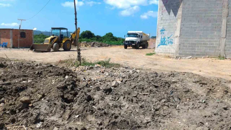 Terreno
