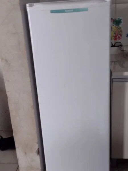 Freezer Consul