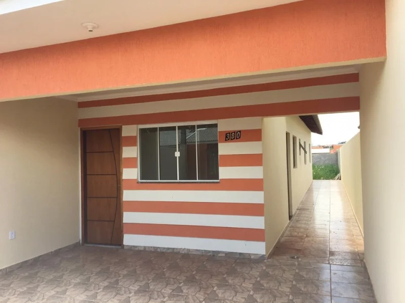 Casas Novas