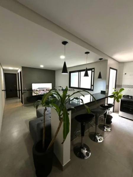 Apartamento para Venda em Santo André / SP no Bairro Paraíso