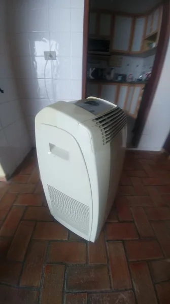 Ar Quente e Frio