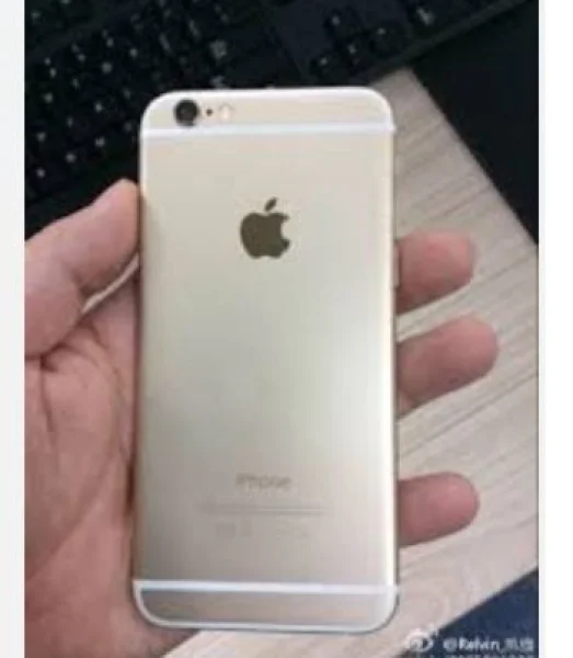 Iphone 6