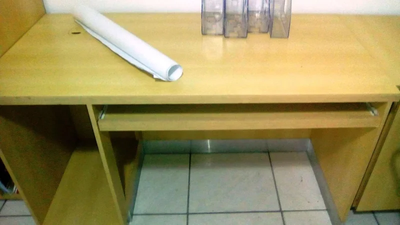 Mesa em Mdf Morano