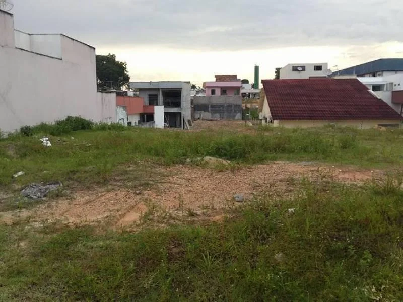 Terreno à Venda, 250 m2 por RS 255.000,00 - Colônia Terra Nova - Manaus-am