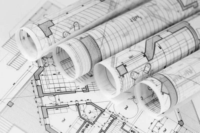 Projetos e Desenhos Técnicos