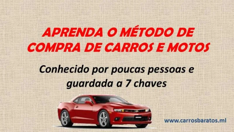 Curso Carro Até 70% Off