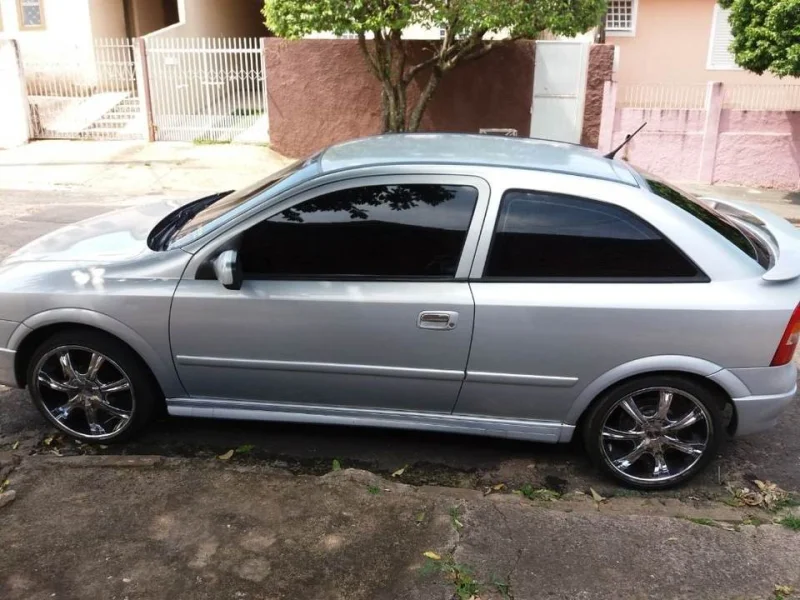 Astrao