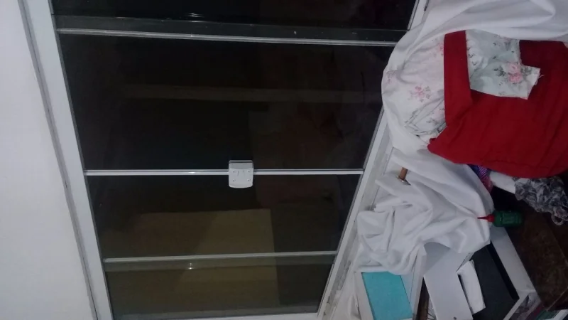 Colocação de Vidros Temperados em Geral