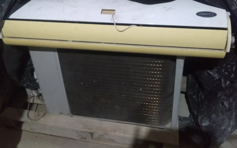 Vende-se Ar Condicionado