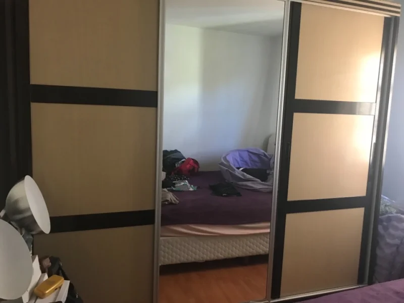 Venda Guarda Roupa Usado