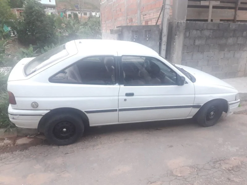Escorre Vende ou Troco