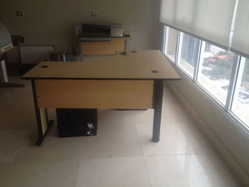 Mesa para Escritorio