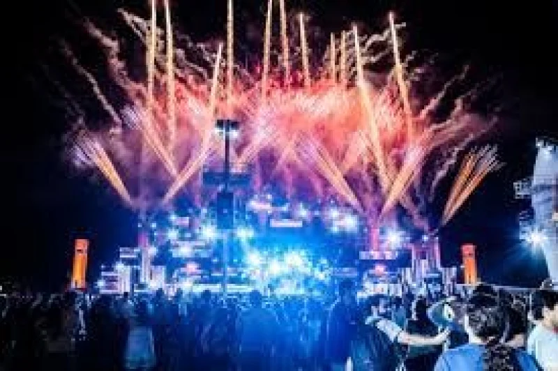 Transporte São Gonçalo X Rock in Rio 2017