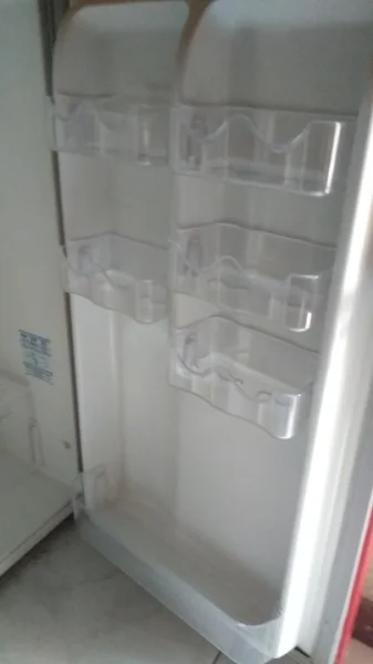 Vendo Frigobar Novo