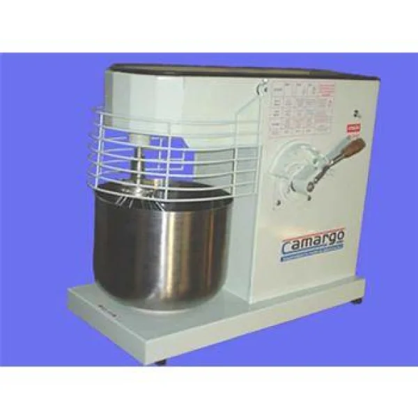 Batedeira Planetária 12l Camargo