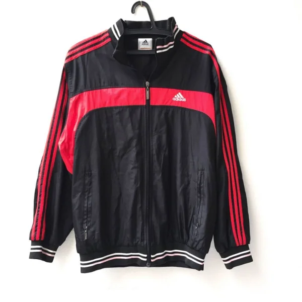 Agásalho Adidas