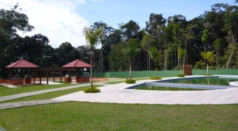 Terreno à Venda, 280 m2 por RS 250.000,00 - Ponta Negra - Manaus-am