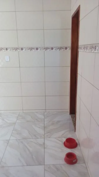 Vendo Casa em Belford Roxo,vilar Novo