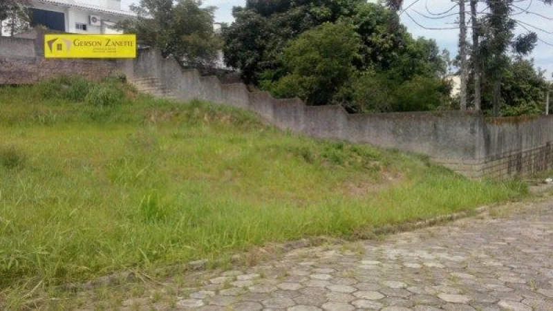 Terreno á Venda