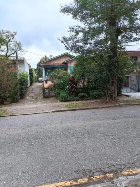 Terreno no Ahú