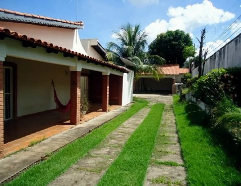 Casa 4qtos 2suítes, Piscina e Churrasqueira, Boa Esperança