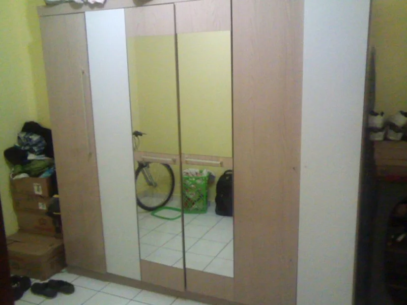Guarda Roupa