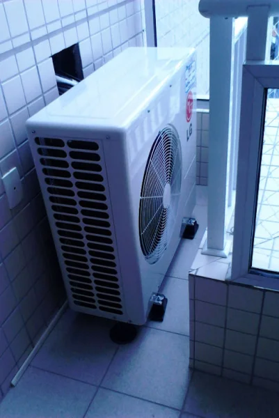 Instalação , Manutenção de Ar Condicionado