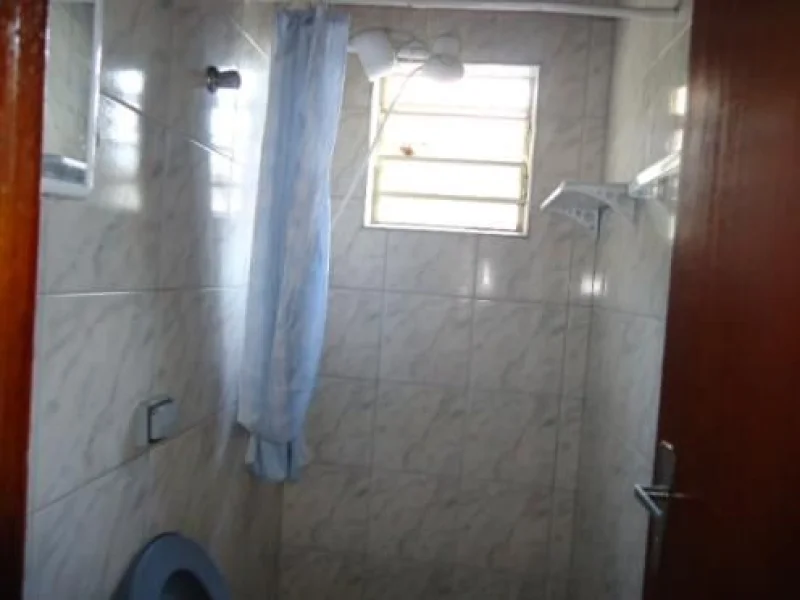 Otima Casa Jardim Leticia