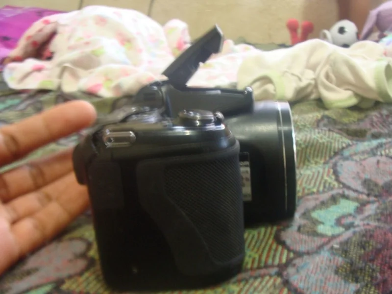 Camera Nikon