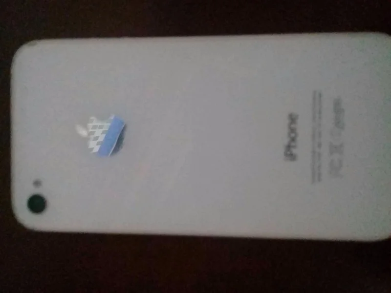 Iphone 4s