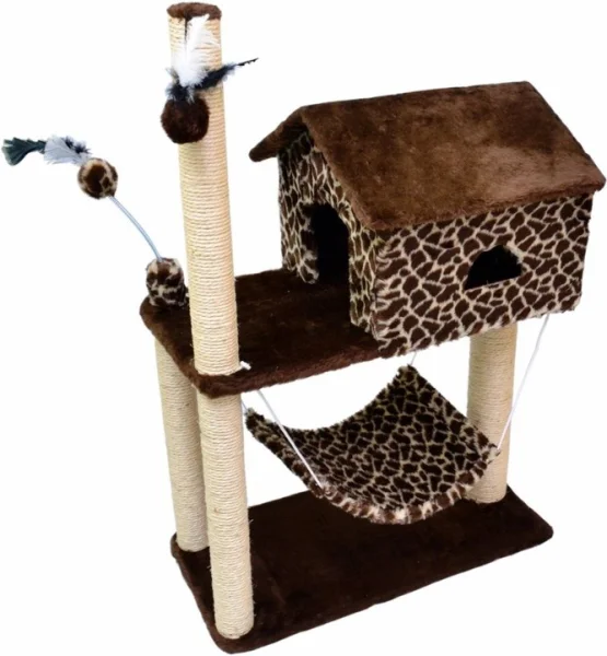 Arranhadores para Gatos