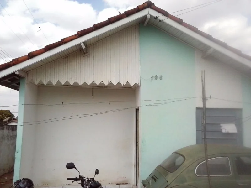 Casa Cohab 1