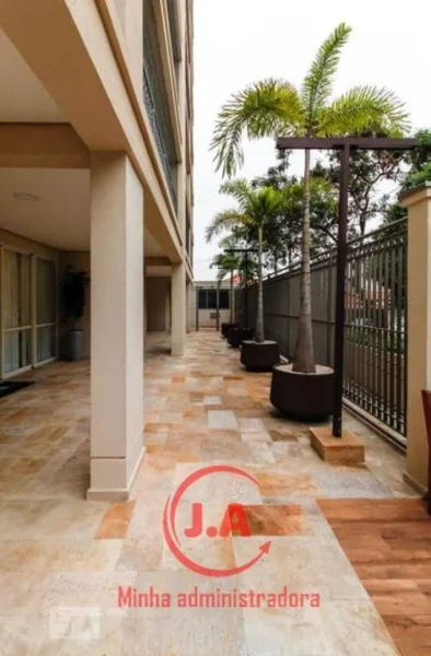 Vendo Apartamento no Edifício Quartier Guarulhos SP