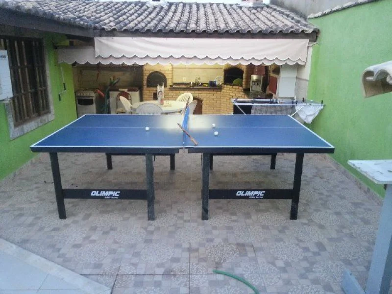 Mesa de Ping Pong