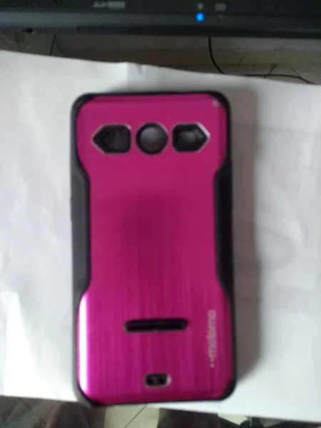 Capa de Celular