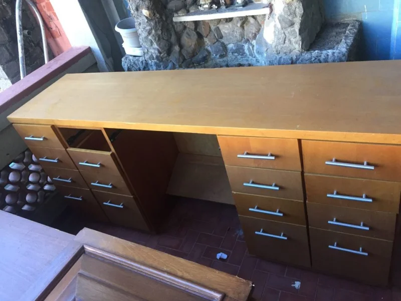 Mesa de Computador