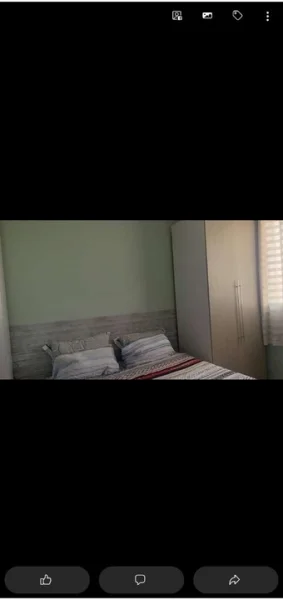 Vendo Apartamento Condomínio Liber Residencial