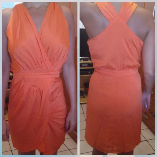 Vestido Shop 126