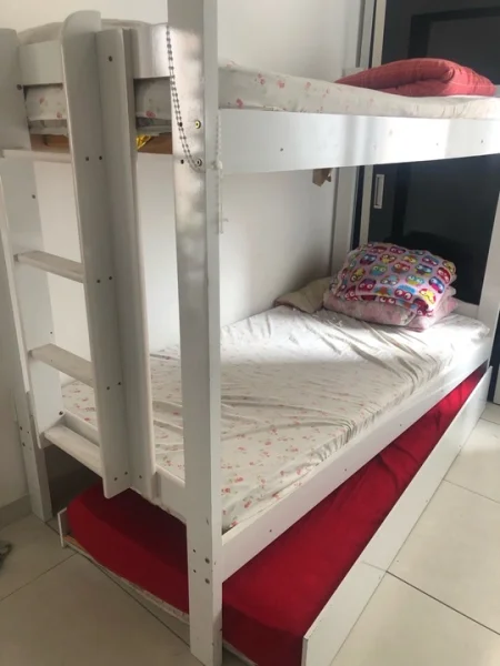Vendo Treliche