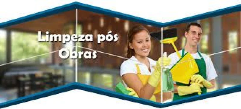 Limpeza e Conservação
