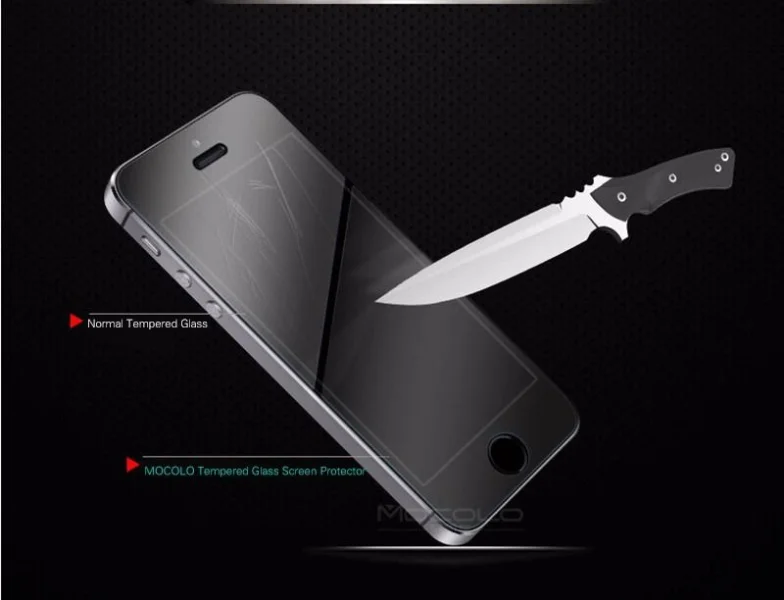 Película Iphone 6