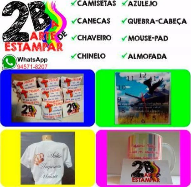 Personalizados