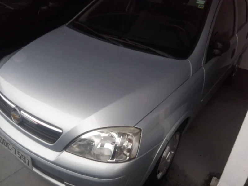 Corsa Hact 1.4