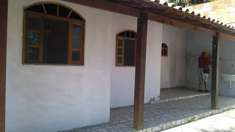 Vendo Casa 45.000,00